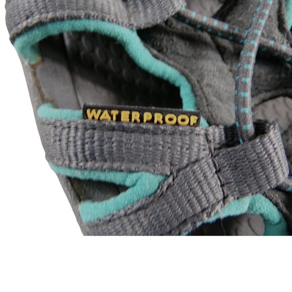 KEEN Whisper Waterproof Sport Hiking Water Shoes Size 8 #493 - Picture 8 of 11